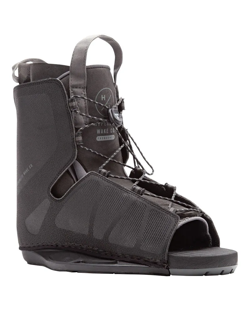 2025 Hyperlite Motive w/ Frequency Boots