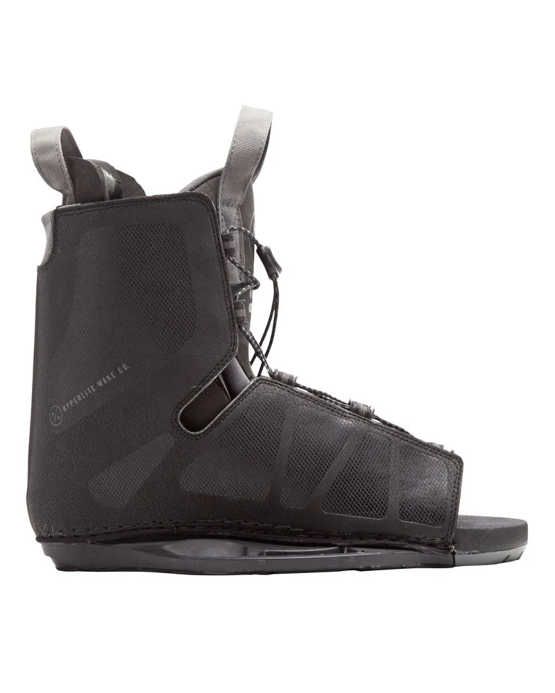 2025 Hyperlite Motive w/ Frequency Boots