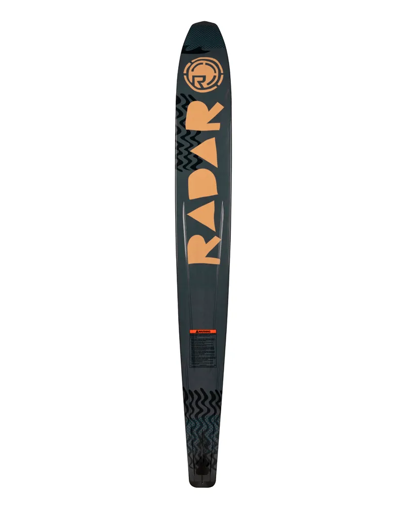 2025 Radar Session w/ Vector Boa   ARTP