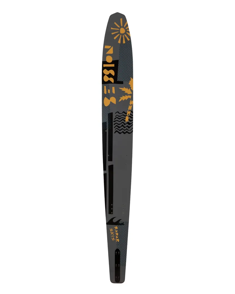 2025 Radar Session w/ Vector Boa   ARTP