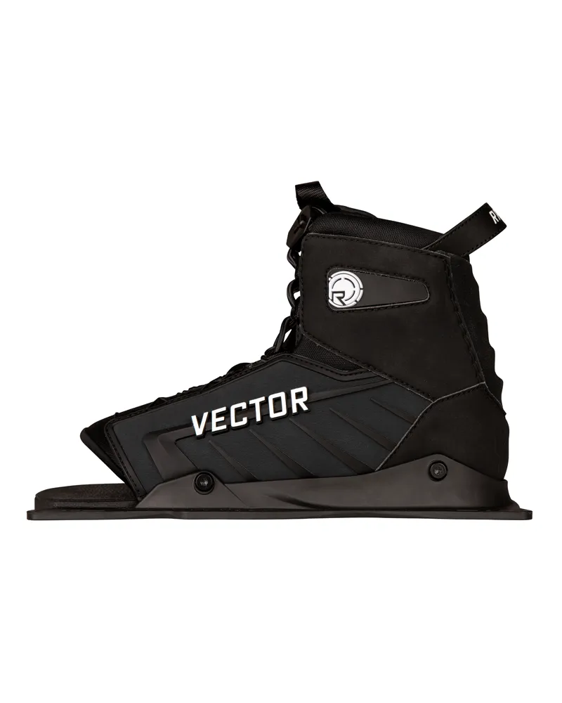 2025 Radar Session w/ Vector Boa   ARTP