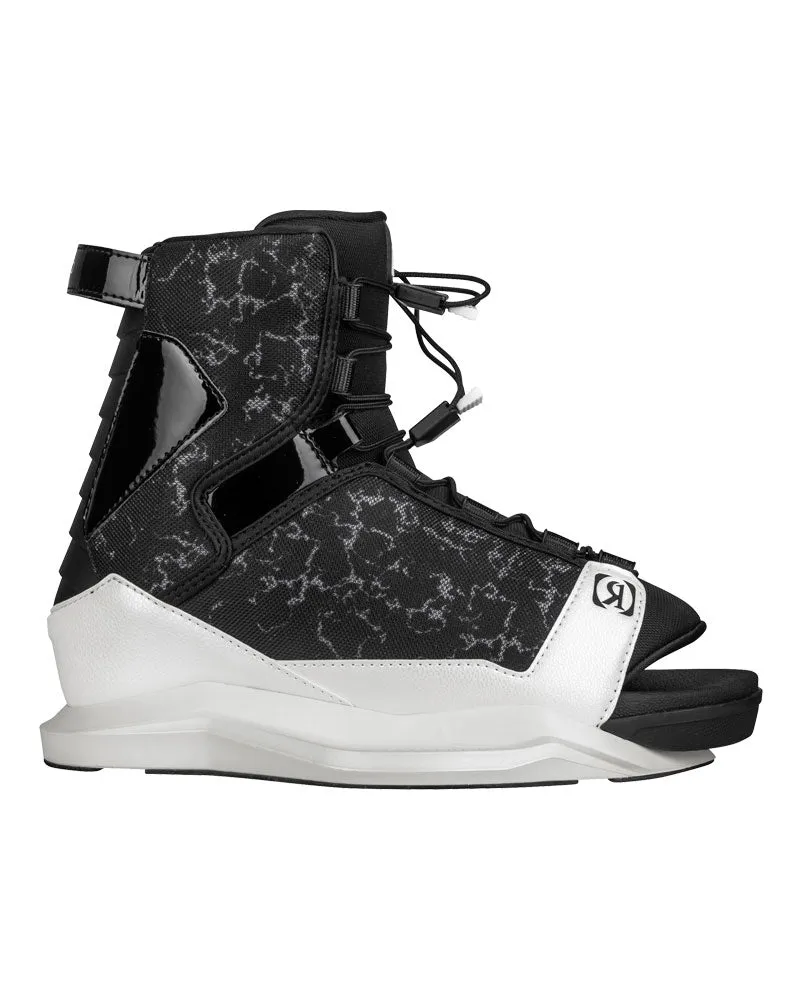 2025 Ronix Krush w/ Halo Boots