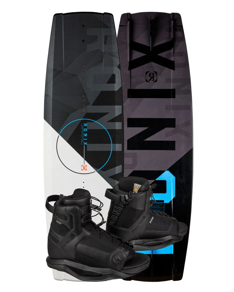 2025 Ronix Vault w/ Divide Boots