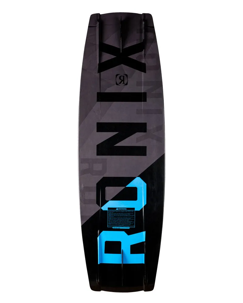 2025 Ronix Vault w/ Divide Boots