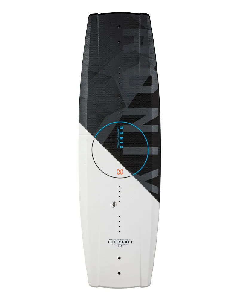 2025 Ronix Vault w/ Divide Boots