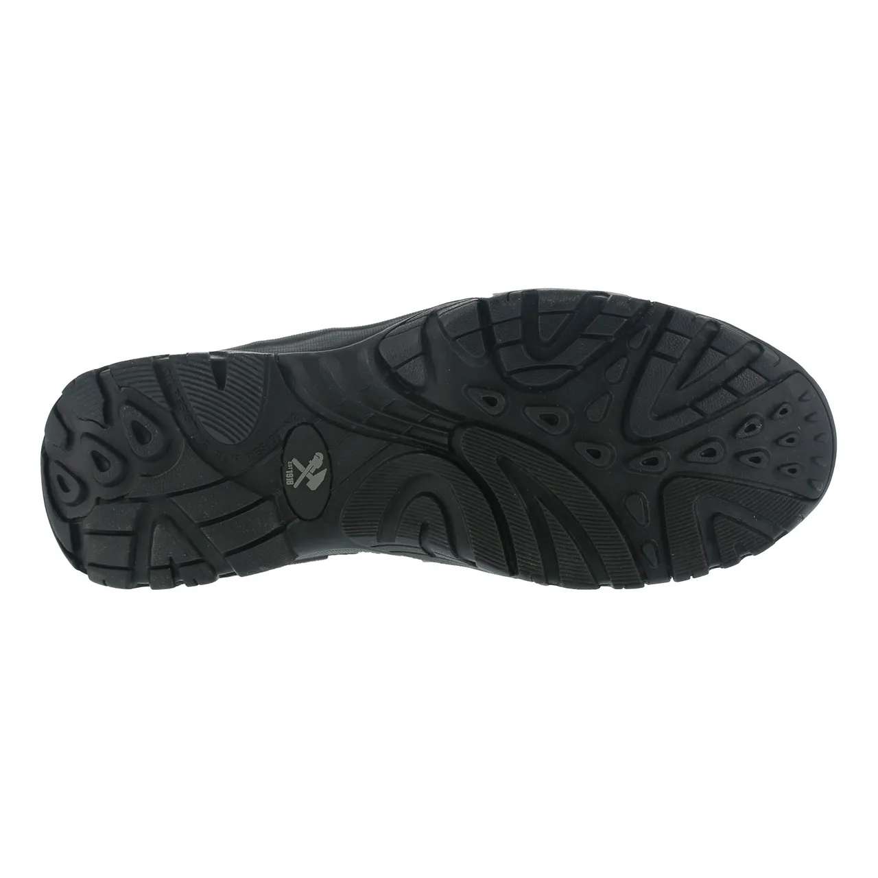 6 INCH BROWN BOOT- THE TRENCHER IA5002