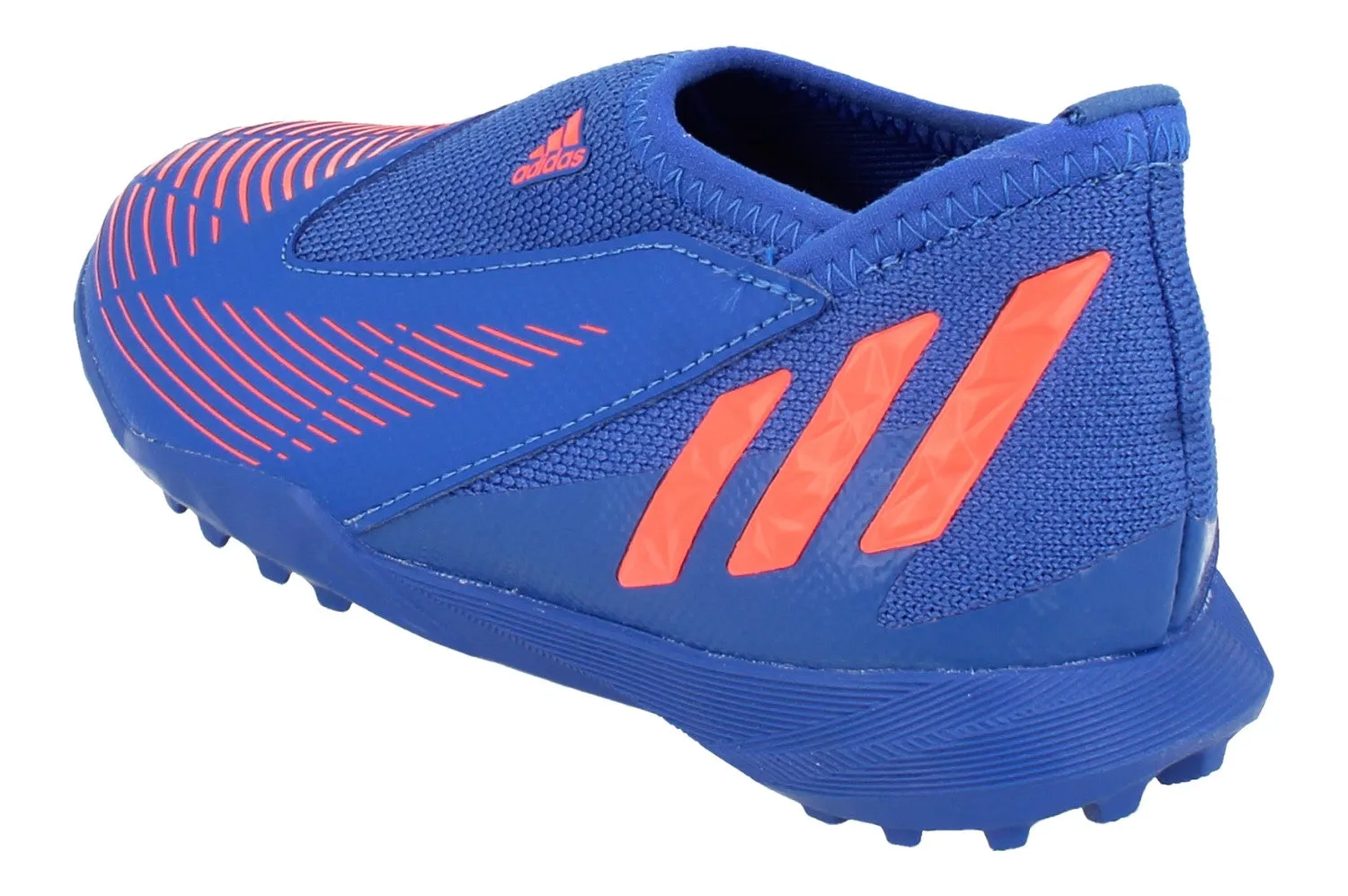 Adidas Predator Egde.3 Ll Tf Junior Football Boots Trainers GX2636
