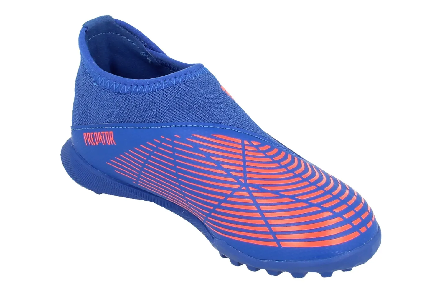 Adidas Predator Egde.3 Ll Tf Junior Football Boots Trainers GX2636