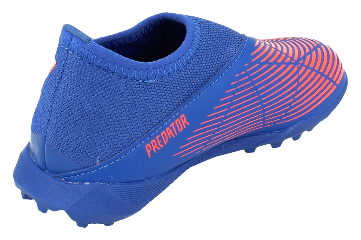 Adidas Predator Egde.3 Ll Tf Junior Football Boots Trainers GX2636