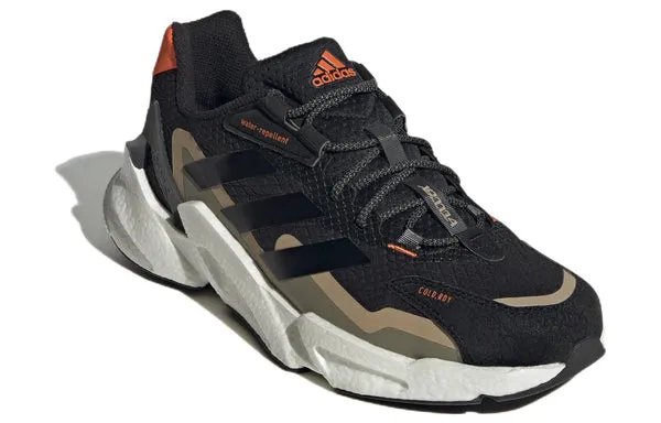 adidas X 9000 Colddy sneakers, black