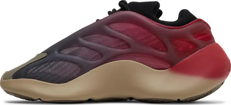 Adidas Yeezy 700 V3 'Fade Carbon' Multicolor