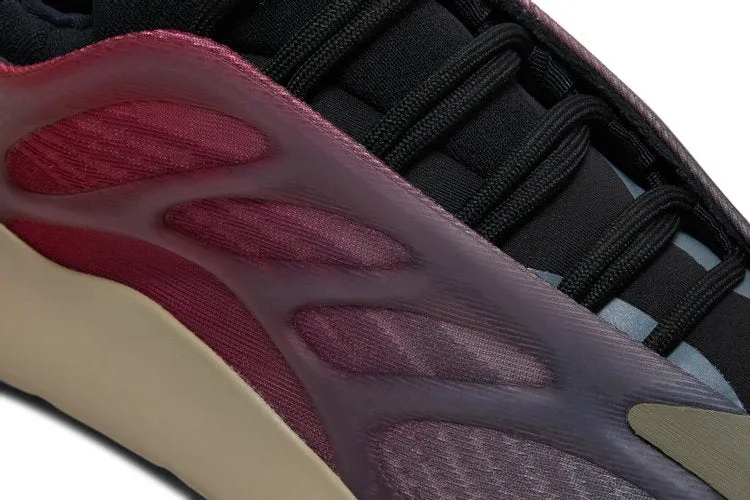 Adidas Yeezy 700 V3 'Fade Carbon' Multicolor