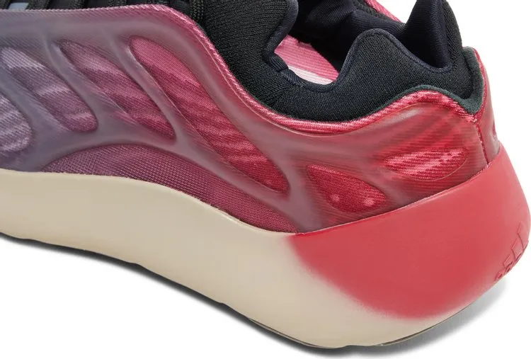 Adidas Yeezy 700 V3 'Fade Carbon' Multicolor