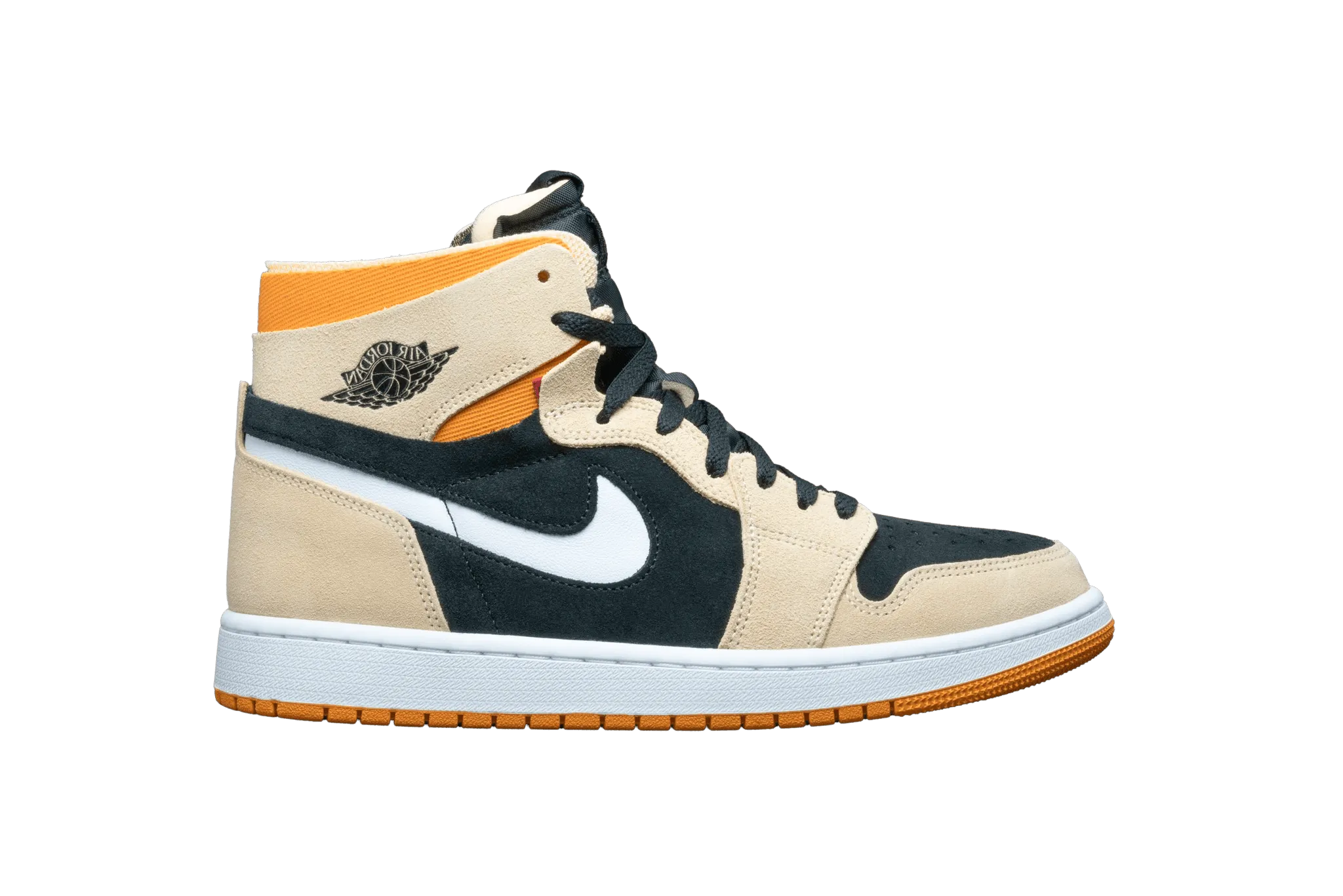 Air Jordan 1 High Zoom Air CMFT Pumpkin Spice