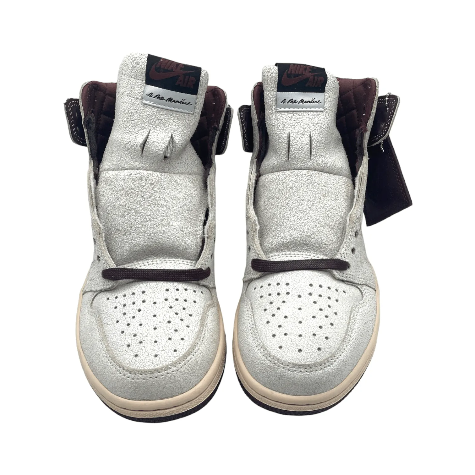 Air Jordan 1 Retro High OG A Ma Maniere Pre-Owned