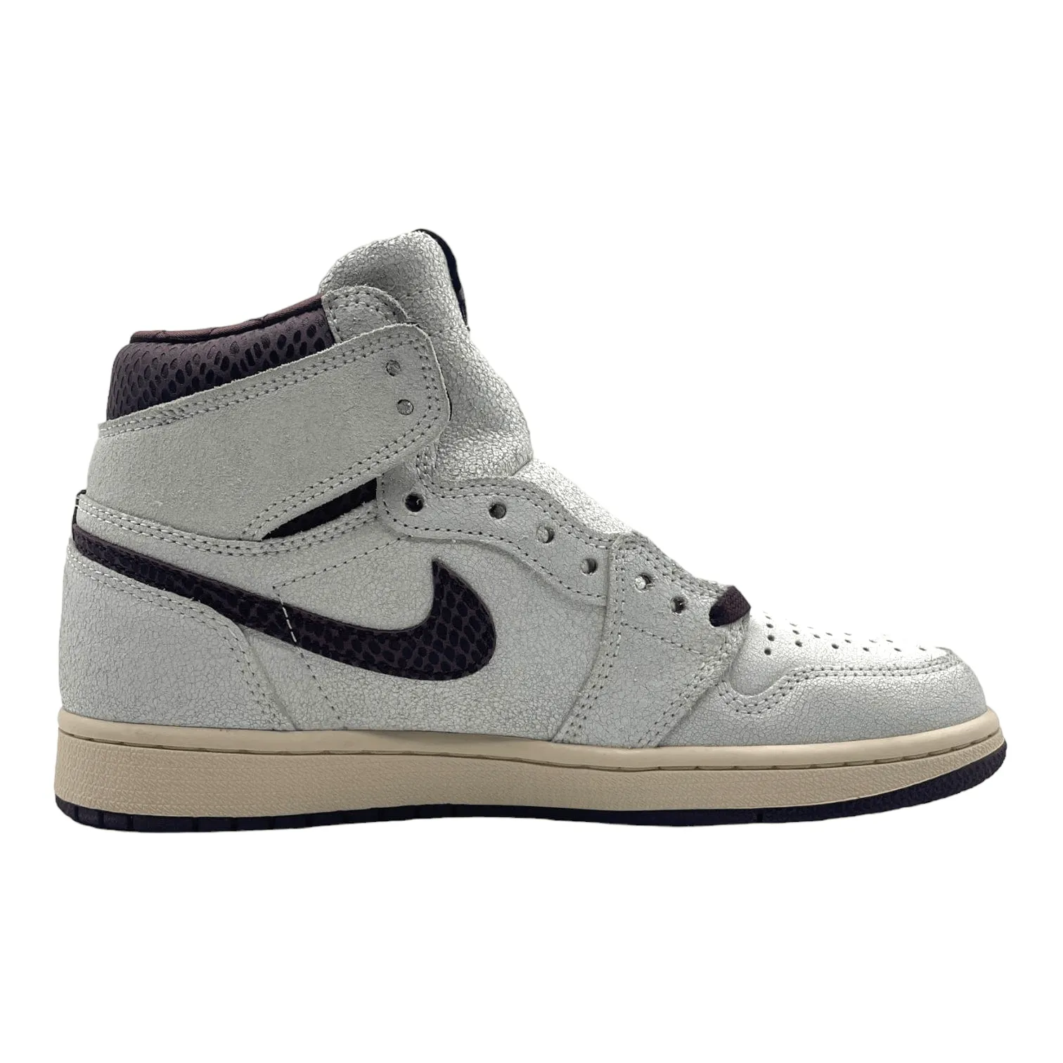 Air Jordan 1 Retro High OG A Ma Maniere Pre-Owned