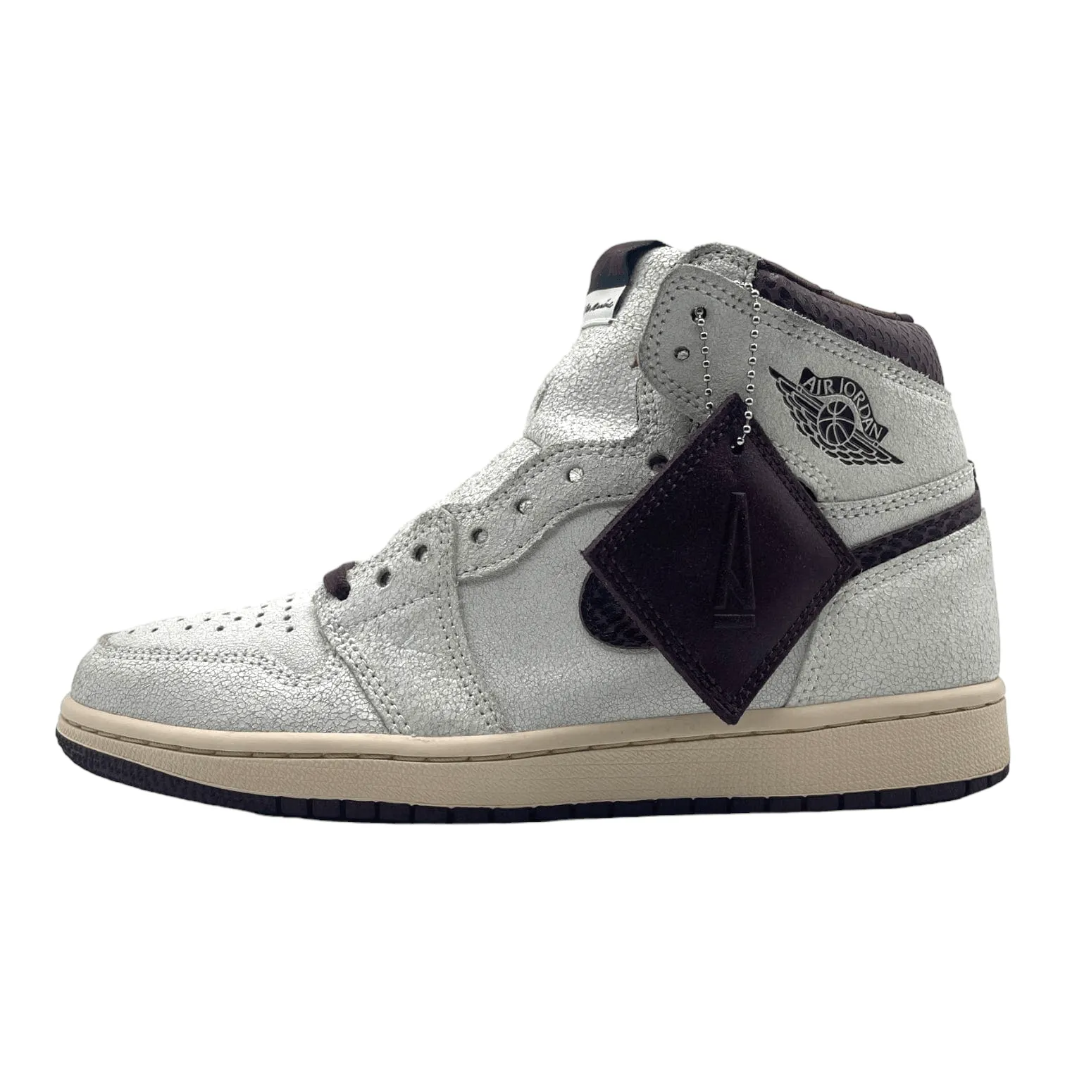 Air Jordan 1 Retro High OG A Ma Maniere Pre-Owned