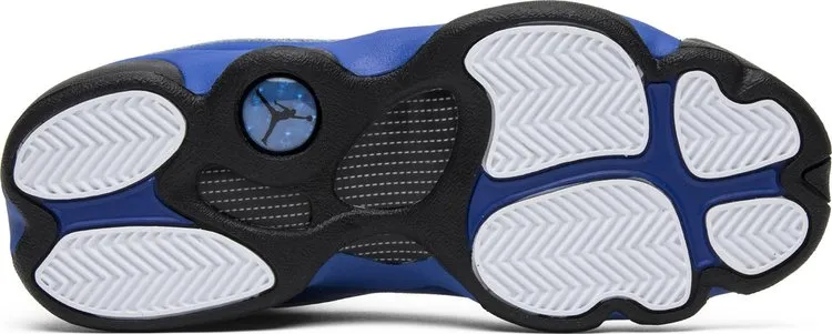 Air Jordan 13 Retro GS Hyper Royal, blue