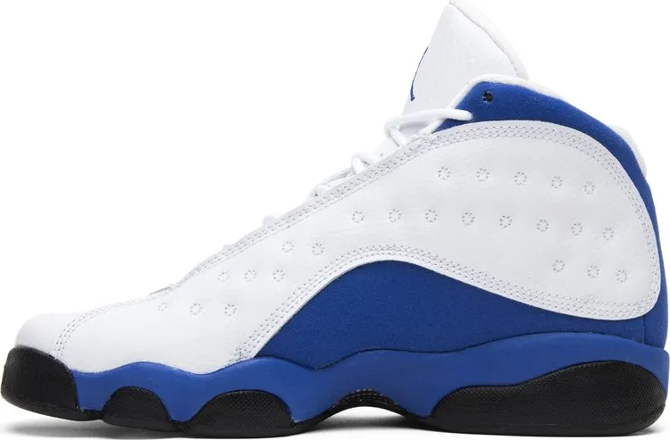 Air Jordan 13 Retro GS Hyper Royal, blue