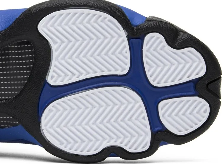 Air Jordan 13 Retro GS Hyper Royal, blue
