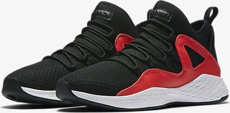 Air Jordan Formula 23 Red/Black