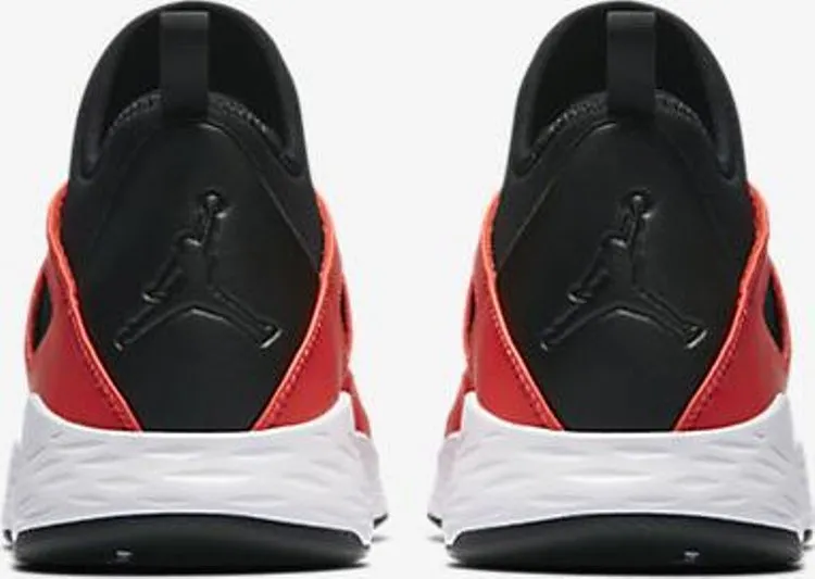 Air Jordan Formula 23 Red/Black