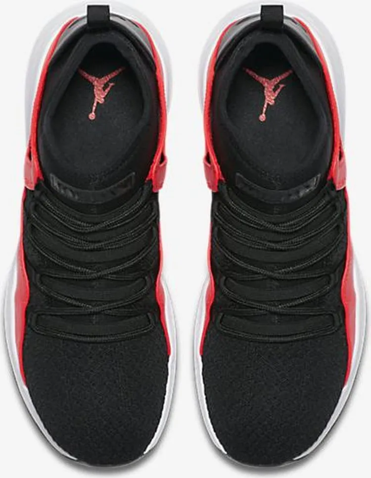 Air Jordan Formula 23 Red/Black