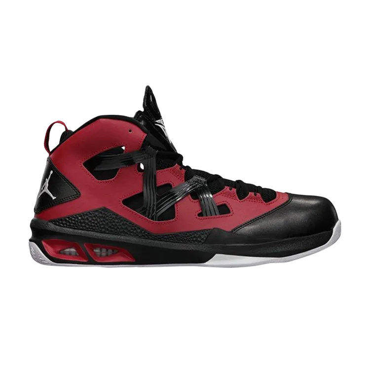 Air Jordan Jordan Melo M9 'Bred' Red
