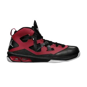 Air Jordan Jordan Melo M9 'Bred' Red