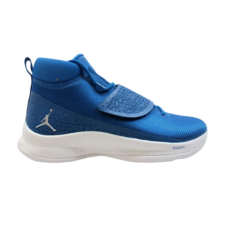 Air Jordan Jordan Superly 5 PO 'Team Royal' Sneakers, Blue