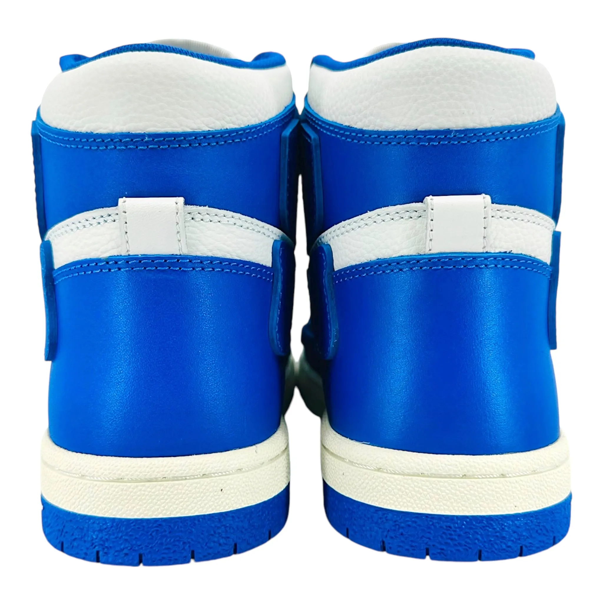 Amiri Skel Top Sneaker High Royal Blue White