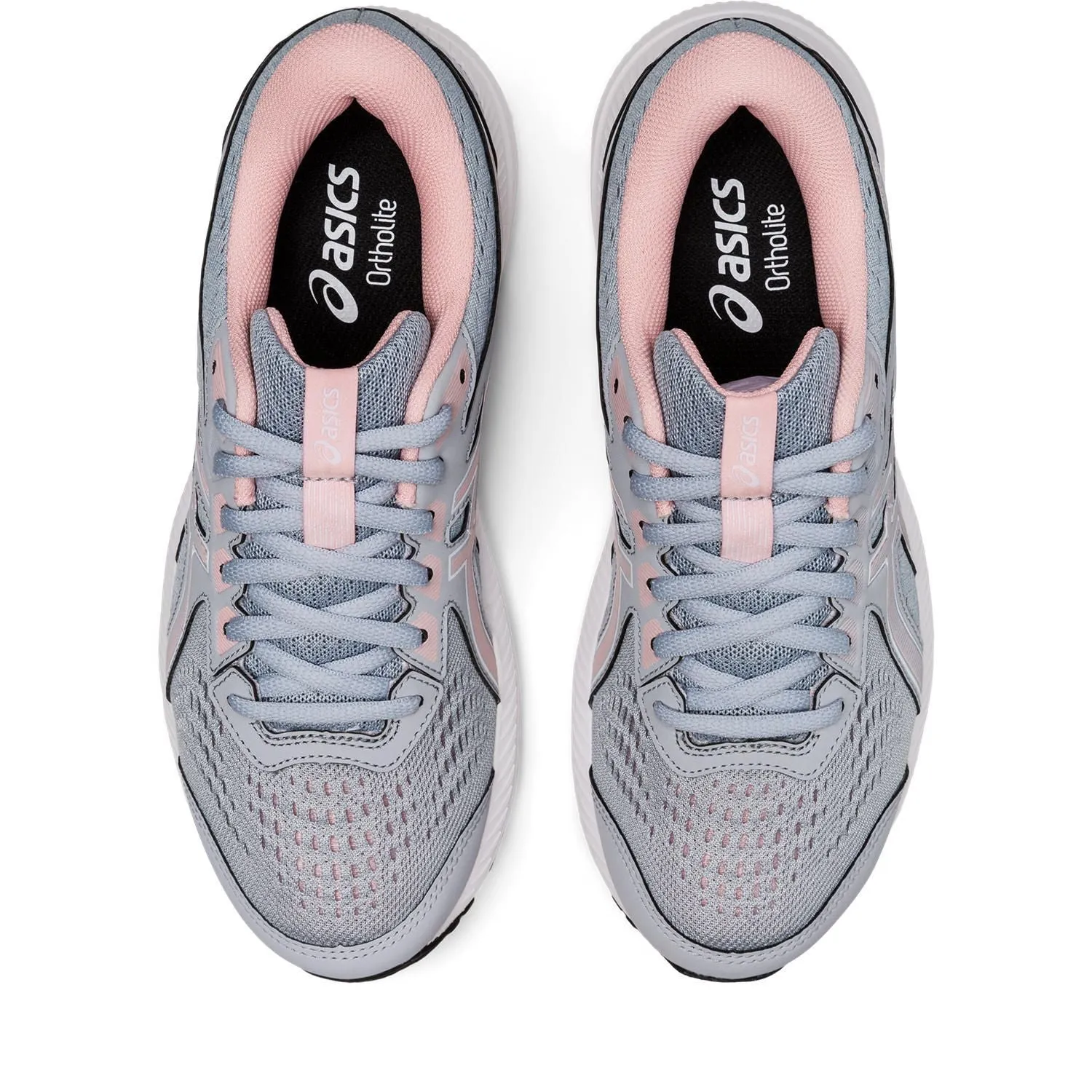 ASICS women's sneakers GEL-Contend 8 ASICS