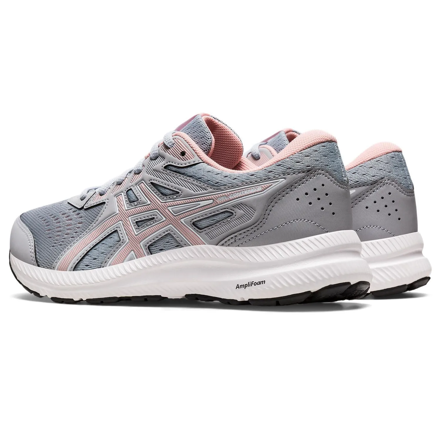 ASICS women's sneakers GEL-Contend 8 ASICS