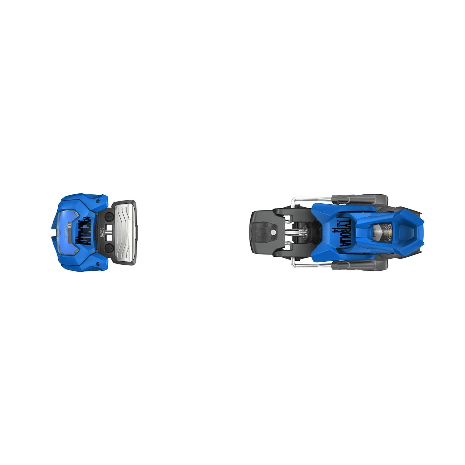 Attack 14 GW Ski Bindings 2024