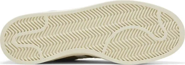 Bad Bunny x Campus Sneakers, Creamy White