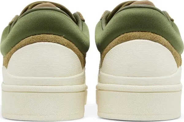 Bad Bunny x Campus Sneakers, Creamy White