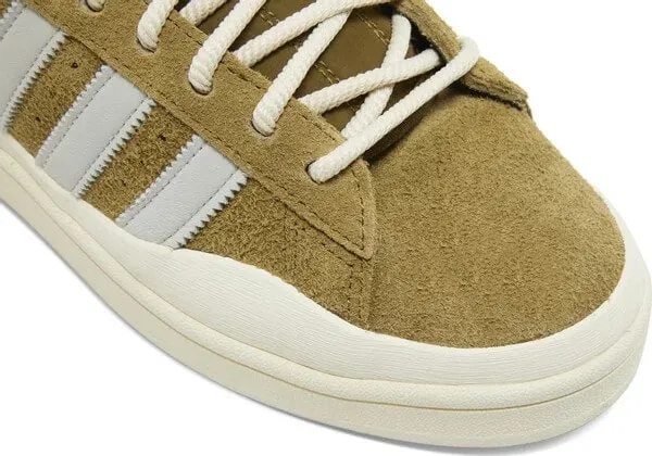 Bad Bunny x Campus Sneakers, Creamy White