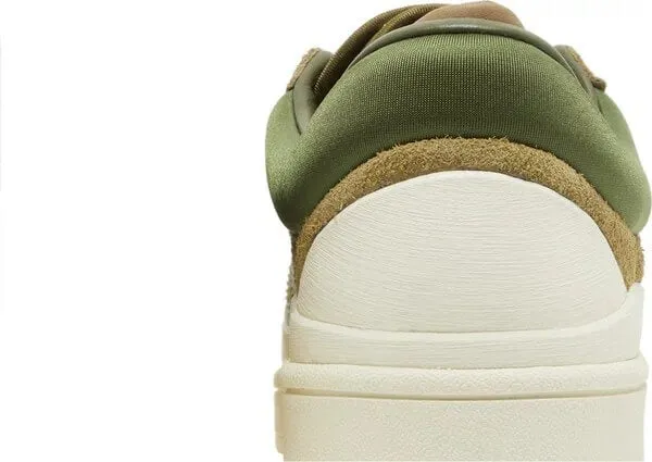 Bad Bunny x Campus Sneakers, Creamy White