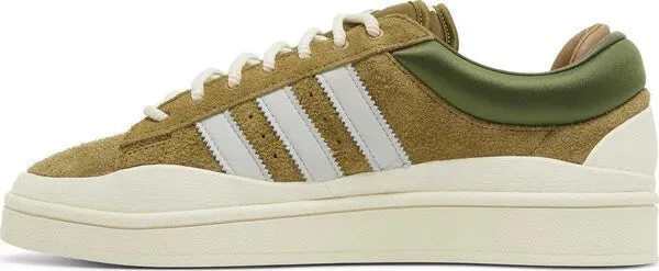 Bad Bunny x Campus Sneakers, Creamy White