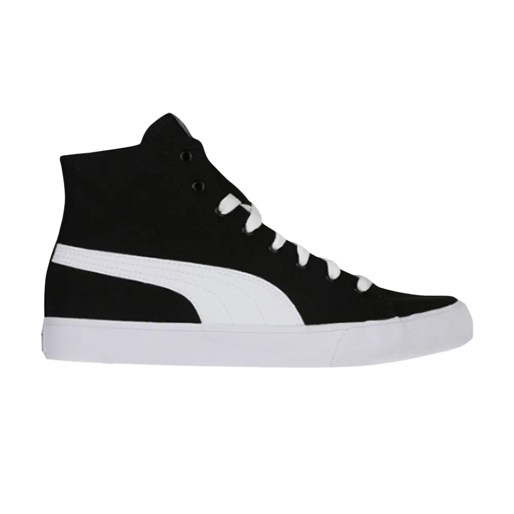 Bari Mid Puma sneakers, black