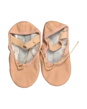 Bloch Ballet Flats 3T (EU25)