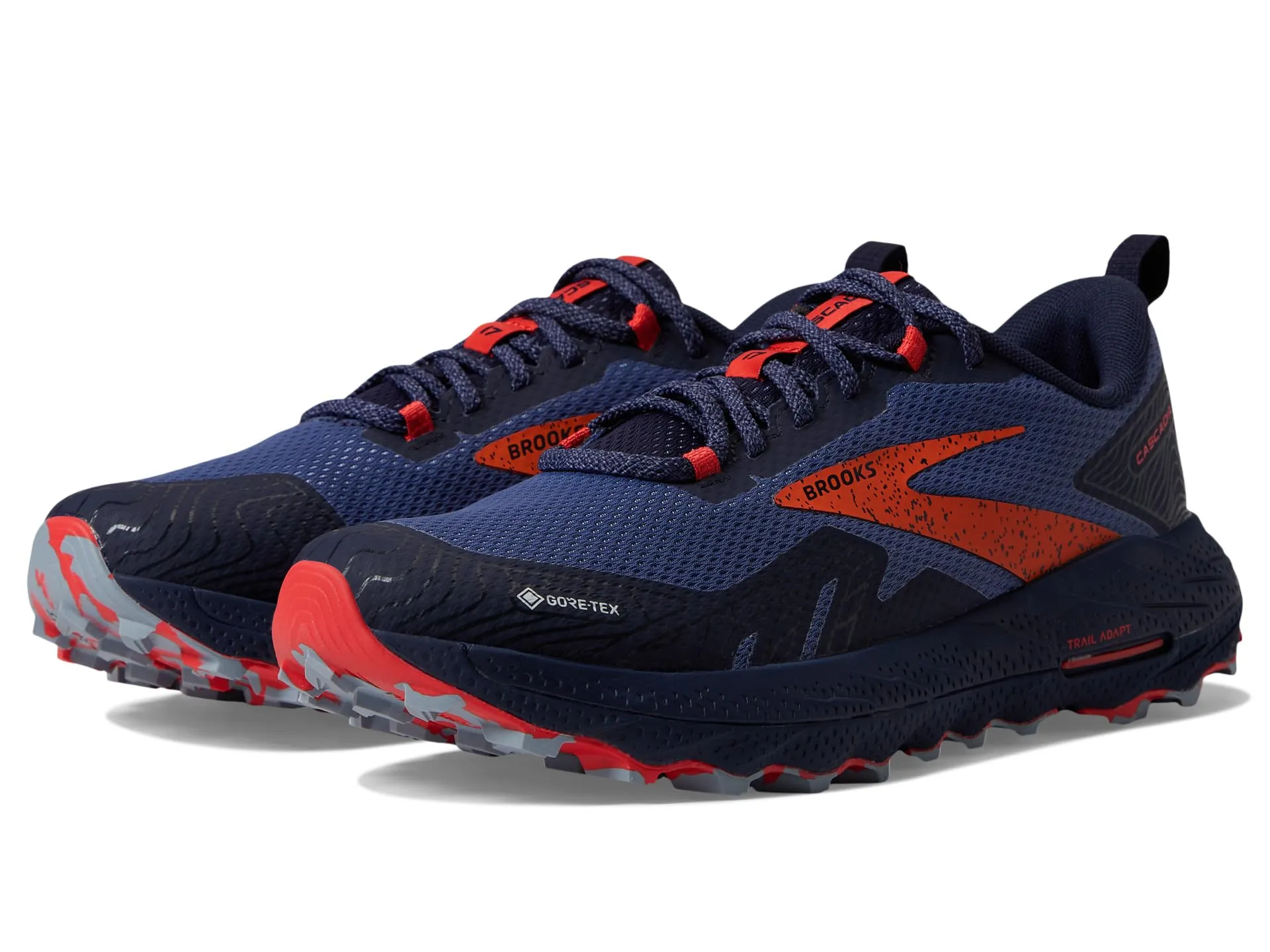 Brooks Cascadia 17 GTX sneakers