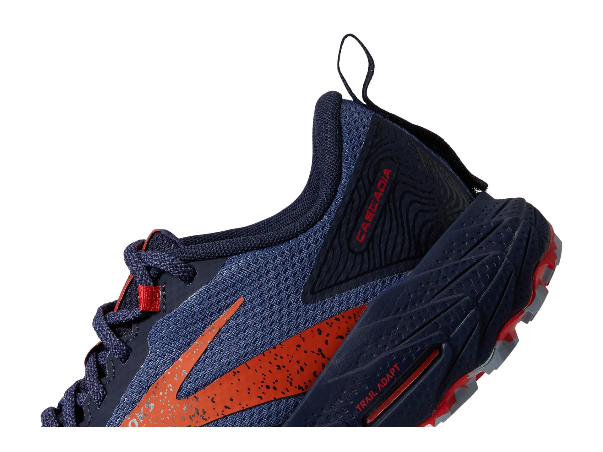 Brooks Cascadia 17 GTX sneakers