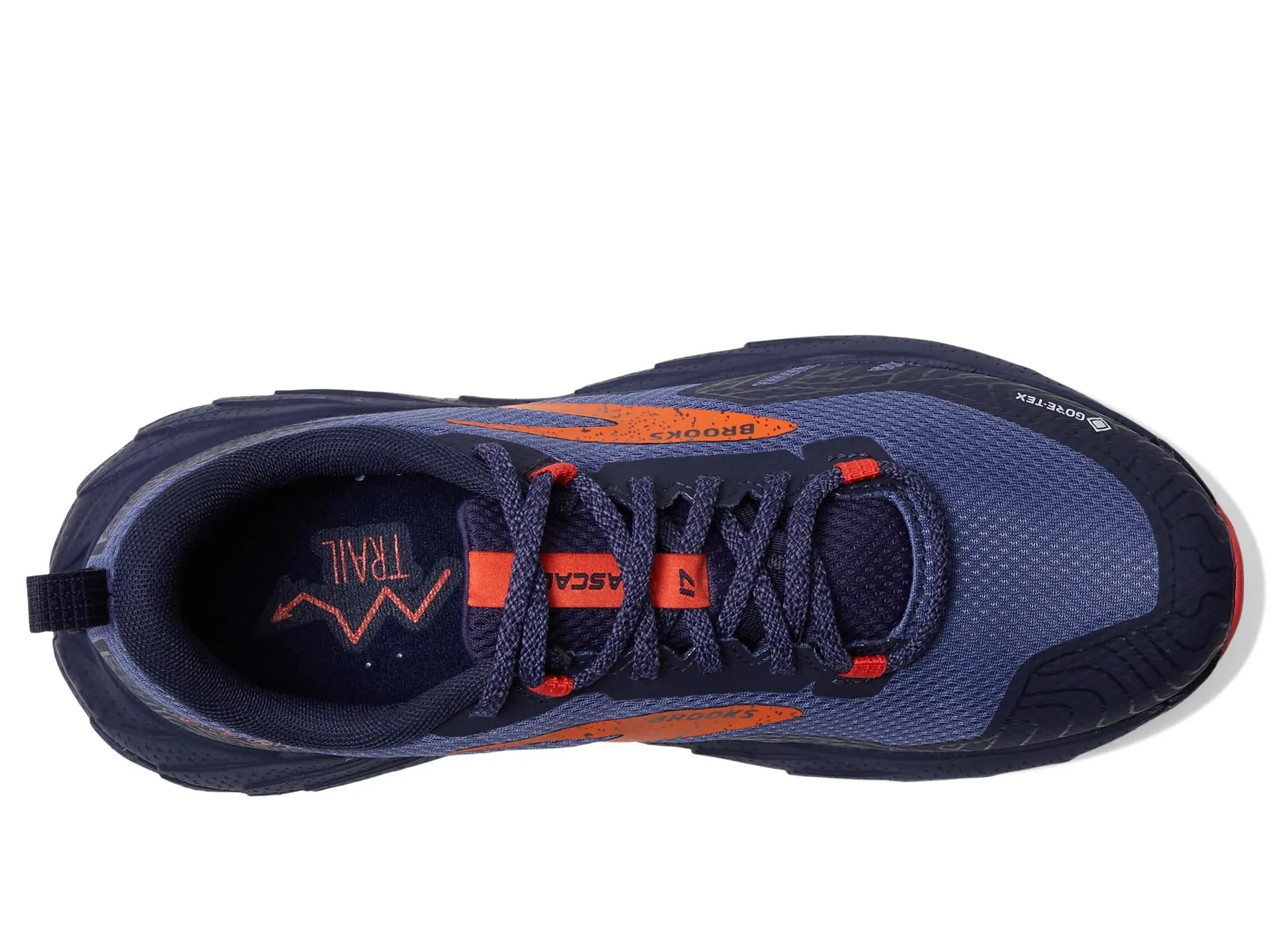 Brooks Cascadia 17 GTX sneakers