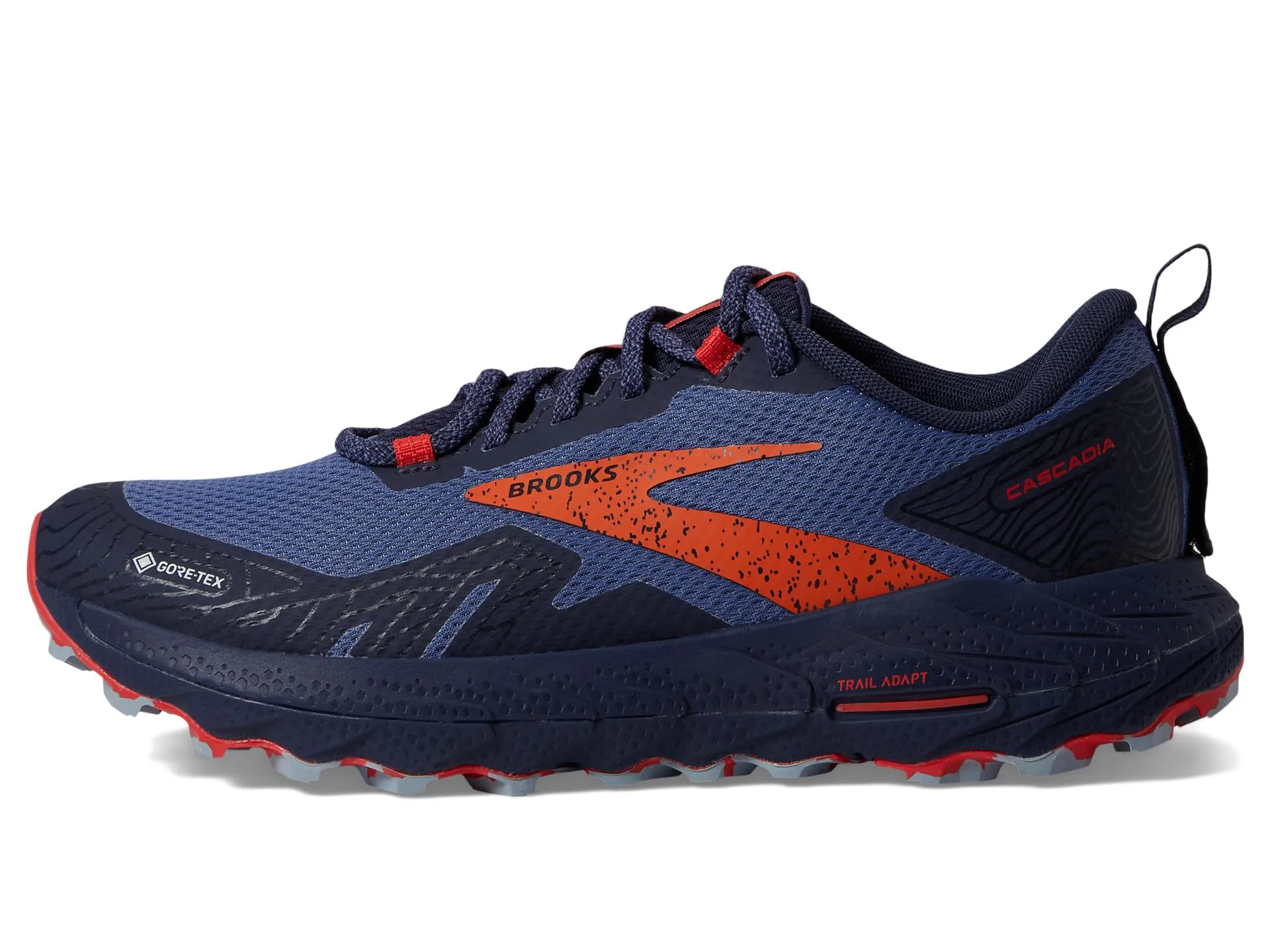 Brooks Cascadia 17 GTX sneakers