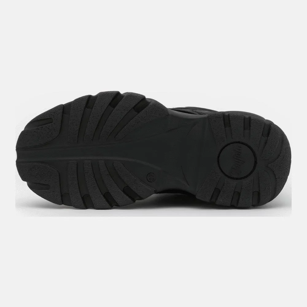 Buffalo Zapatillas sneakers, black