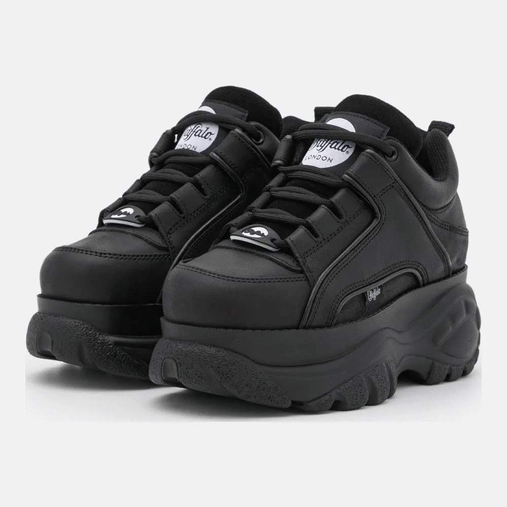 Buffalo Zapatillas sneakers, black