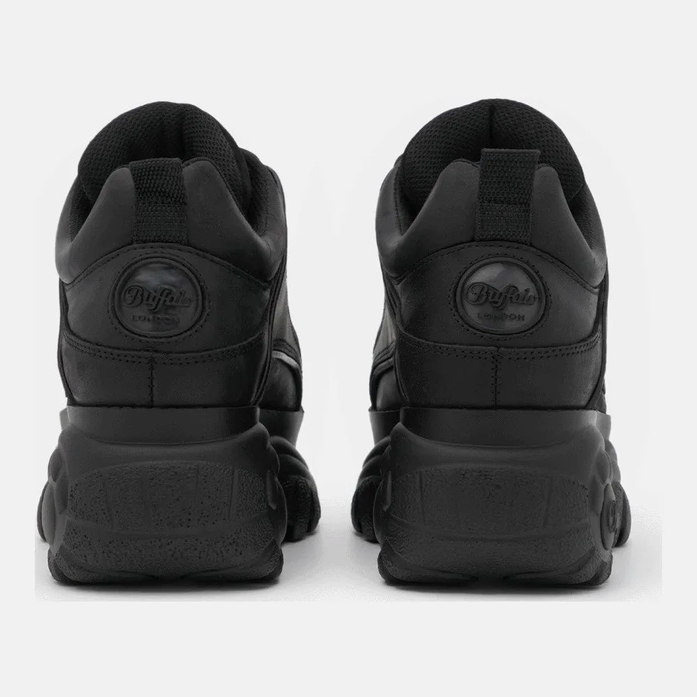 Buffalo Zapatillas sneakers, black