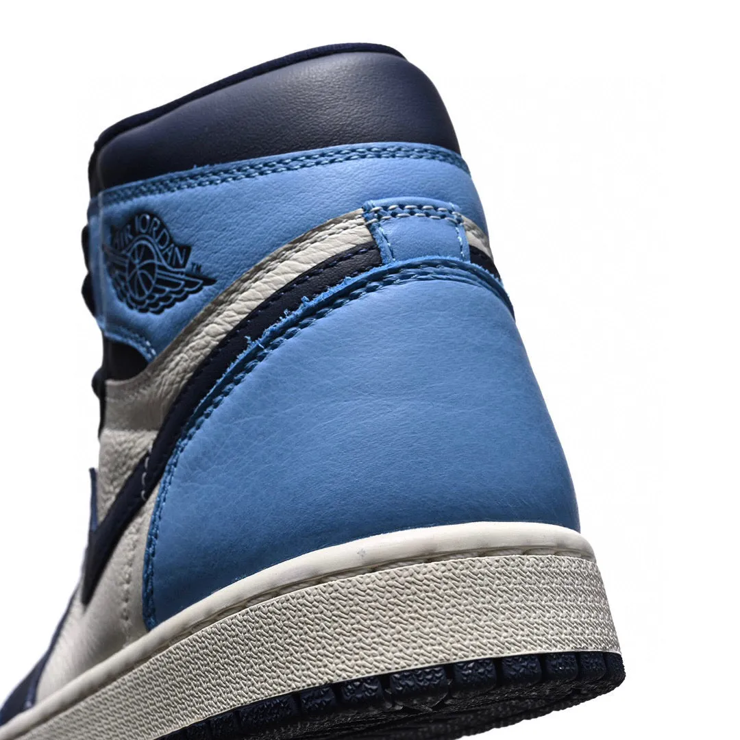 CE - AJ1 High Obsidian
