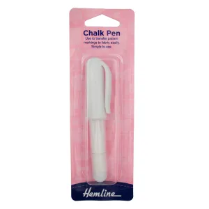 Chaco Liner Pen Style
